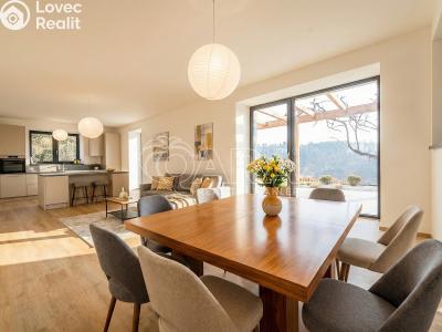 Sale multi-gen house Chocerady č. 4