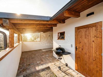 Sale multi-gen house Chocerady č. 6