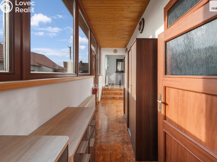 Sale family house Dráchov č. 7