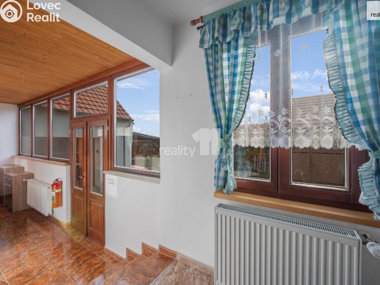 Sale family house Dráchov č. 10