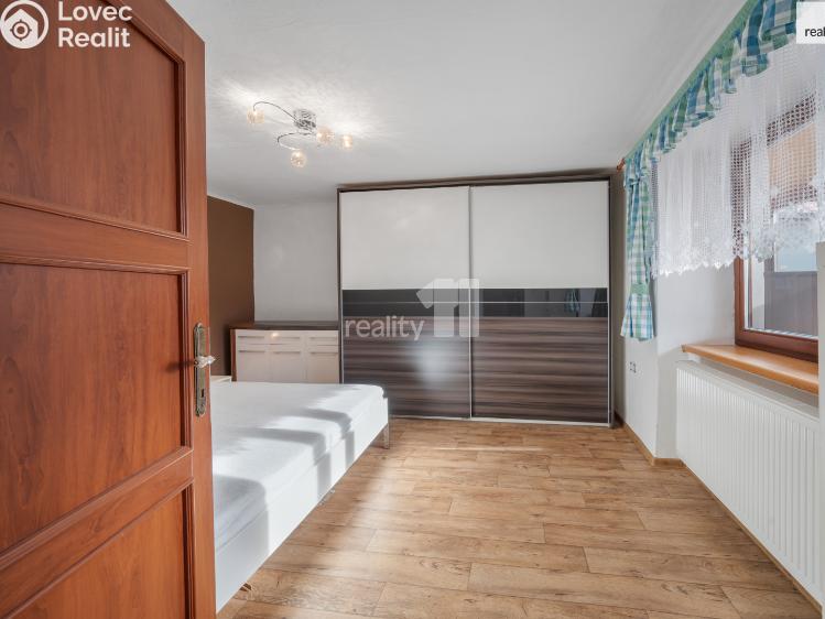 Sale family house Dráchov č. 13