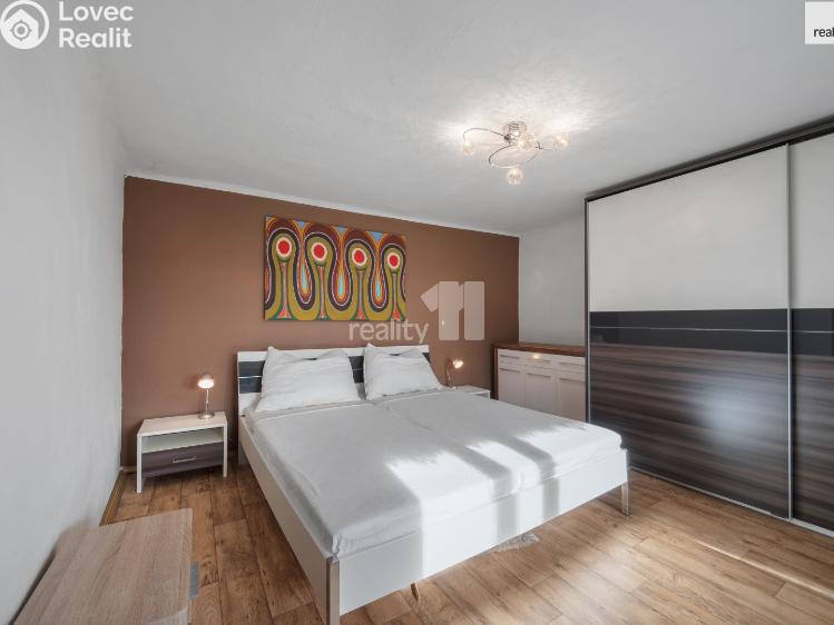 Sale family house Dráchov č. 14