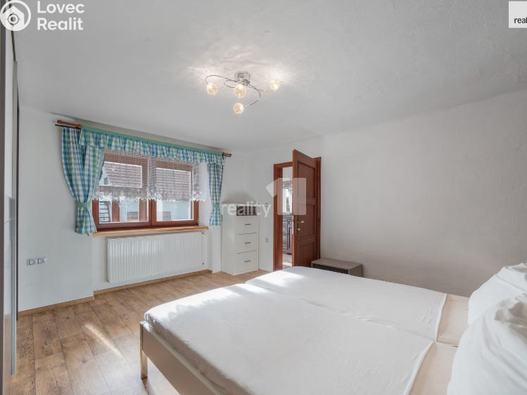 Sale family house Dráchov č. 17