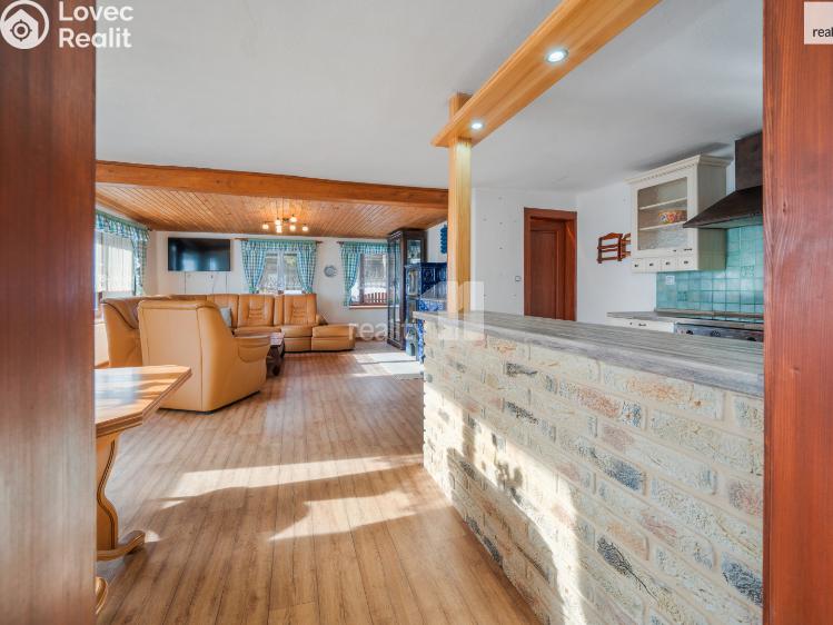 Sale family house Dráchov č. 18