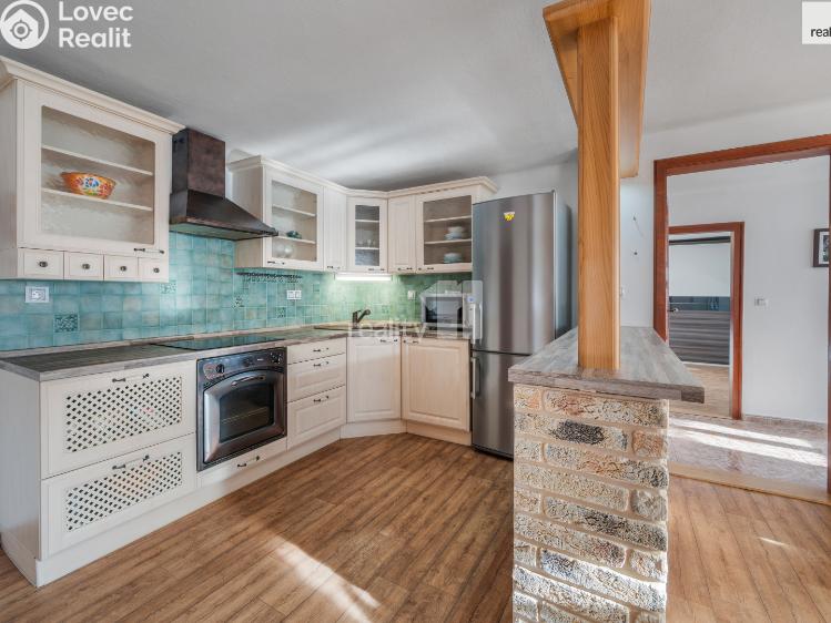 Sale family house Dráchov č. 20