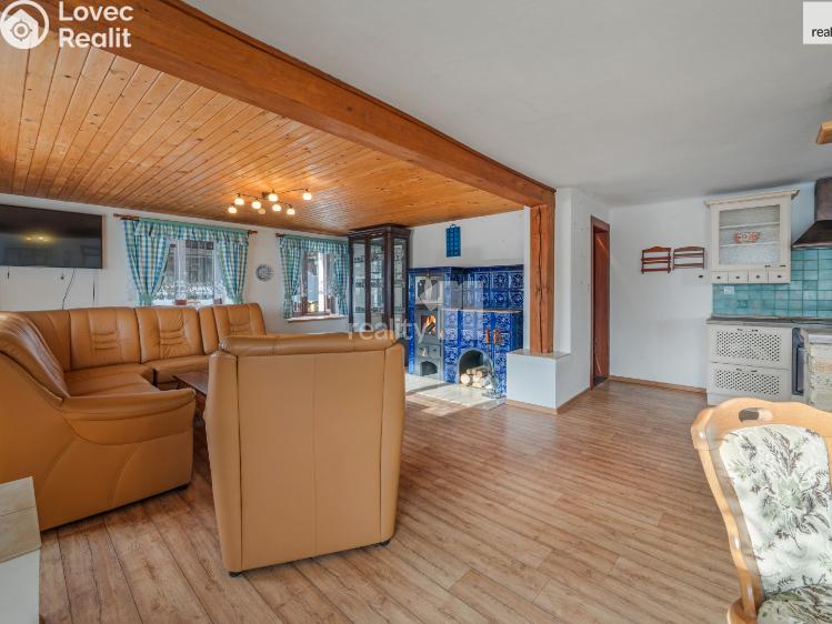 Sale family house Dráchov č. 30