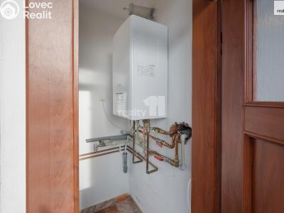 Sale family house Dráchov č. 6