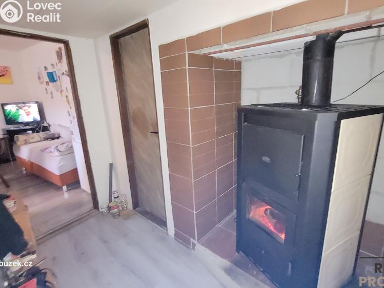 Pronájem rodinného domu Bělkovice-Lašťany č. 9