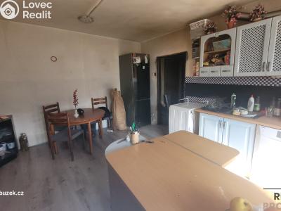 Pronájem rodinného domu Bělkovice-Lašťany č. 2