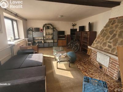 Pronájem rodinného domu Bělkovice-Lašťany č. 3