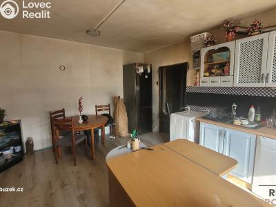 Pronájem rodinného domu Bělkovice-Lašťany č. 5