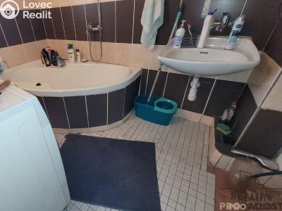 Pronájem rodinného domu Bělkovice-Lašťany č. 6