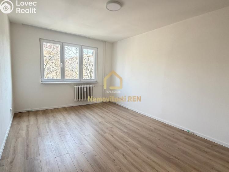 Pronájem bytu 2+1 Ostrava, Jižní č. 2