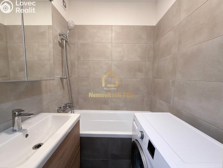 Pronájem bytu 2+1 Ostrava, Jižní č. 3