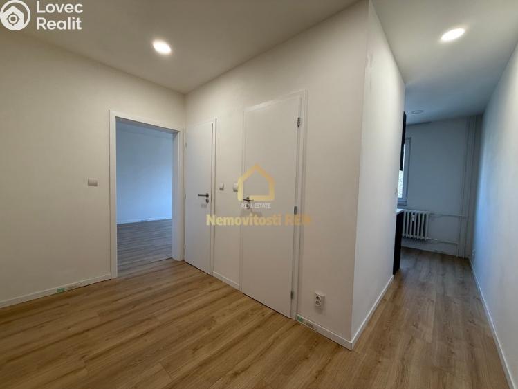 Pronájem bytu 2+1 Ostrava, Jižní č. 5