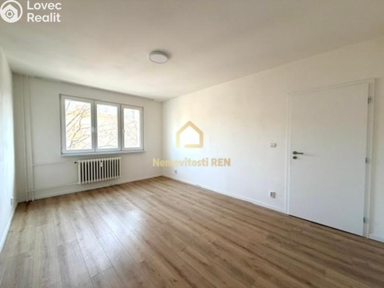 Pronájem bytu 2+1 Ostrava, Jižní č. 10