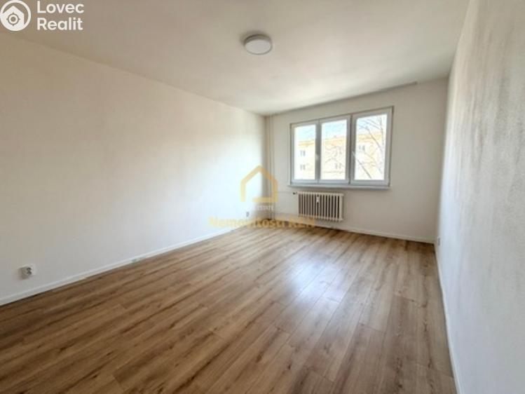 Pronájem bytu 2+1 Ostrava, Jižní č. 11