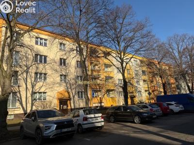 Pronájem bytu 2+1 Ostrava, Jižní č. 4