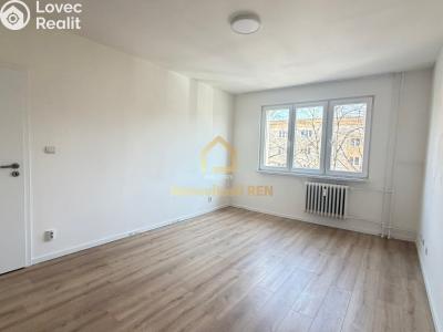 Pronájem bytu 2+1 Ostrava, Jižní č. 6