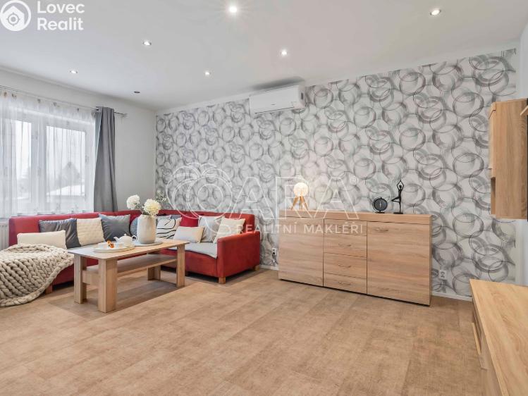 Продажа семейного дома Říčany, Vltavská 1008/28 č. 6