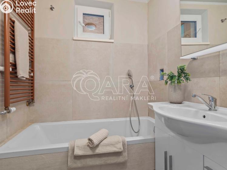 Продажа семейного дома Říčany, Vltavská 1008/28 č. 8