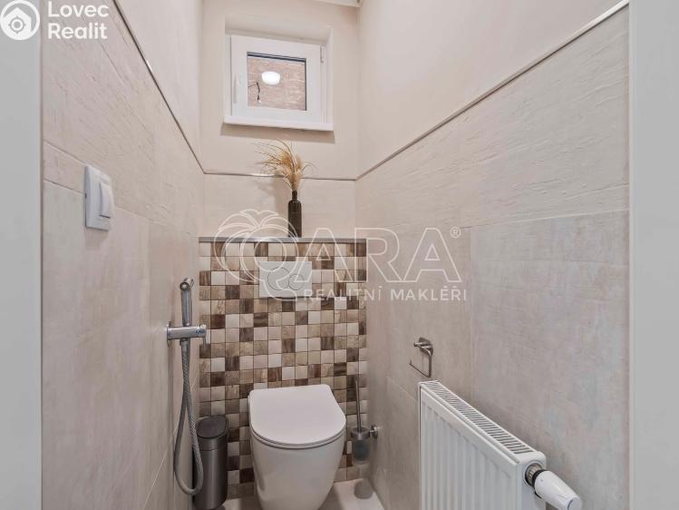 Продажа семейного дома Říčany, Vltavská 1008/28 č. 10