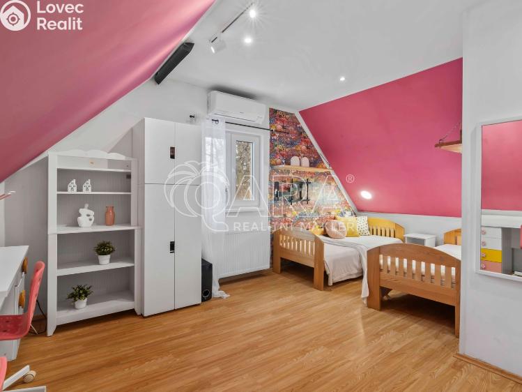 Продажа семейного дома Říčany, Vltavská 1008/28 č. 12
