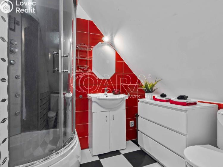 Продажа семейного дома Říčany, Vltavská 1008/28 č. 18