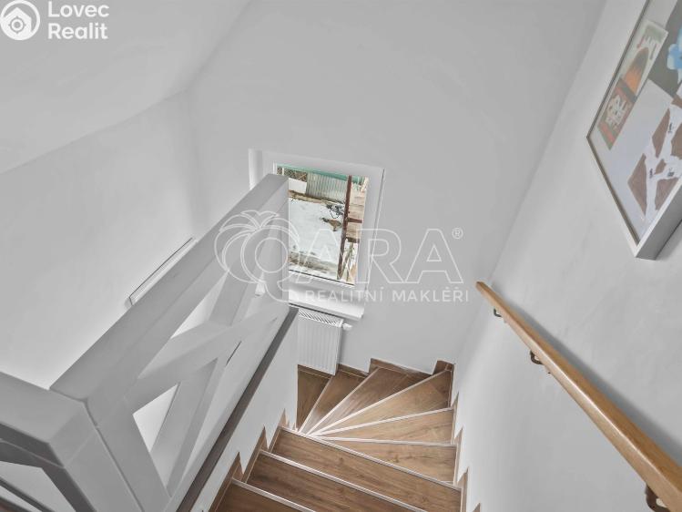 Продажа семейного дома Říčany, Vltavská 1008/28 č. 19