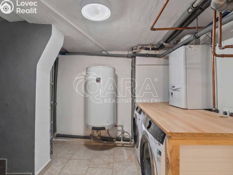 Продажа семейного дома Říčany, Vltavská 1008/28 č. 24