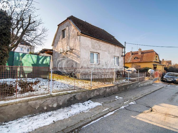 Продажа семейного дома Říčany, Vltavská 1008/28 č. 26