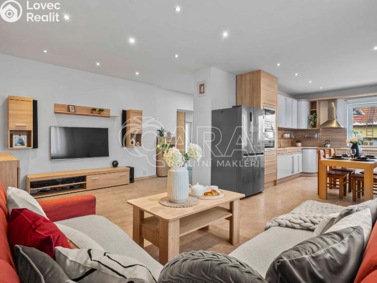 Prodej rodinného domu Říčany, Vltavská 1008/28 č. 1