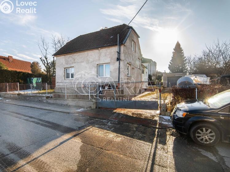 Prodej rodinného domu Říčany, Vltavská 1008/28 č. 2