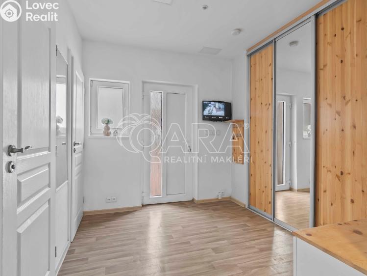 Prodej rodinného domu Říčany, Vltavská 1008/28 č. 9