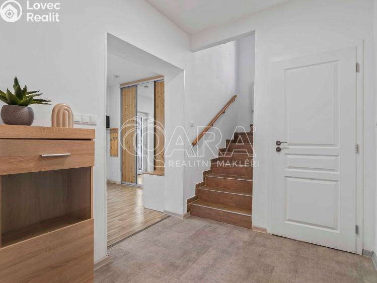 Prodej rodinného domu Říčany, Vltavská 1008/28 č. 11