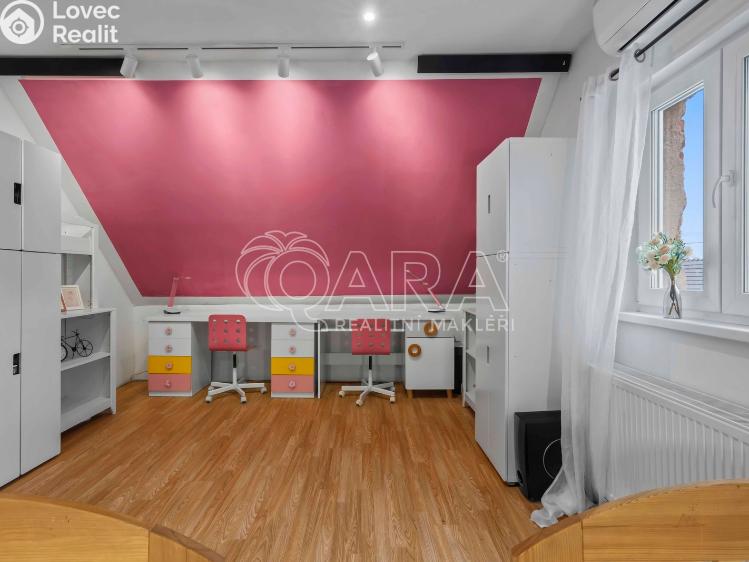 Prodej rodinného domu Říčany, Vltavská 1008/28 č. 13