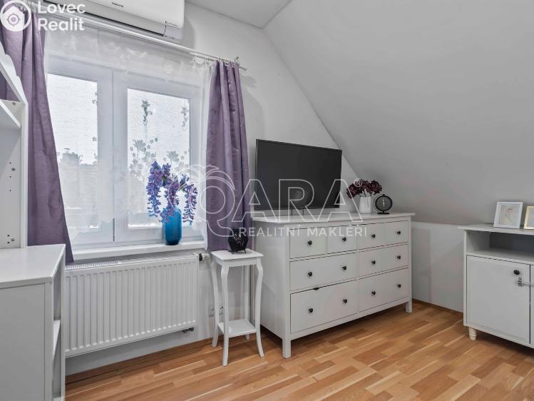 Prodej rodinného domu Říčany, Vltavská 1008/28 č. 15