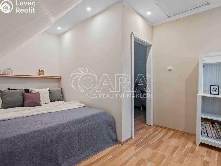 Prodej rodinného domu Říčany, Vltavská 1008/28 č. 16