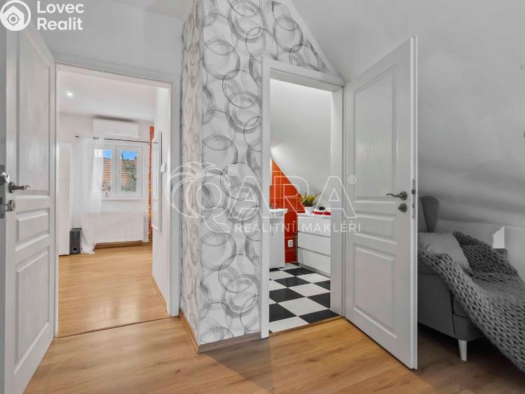 Prodej rodinného domu Říčany, Vltavská 1008/28 č. 17