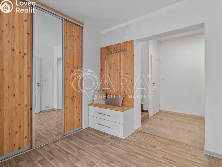 Prodej rodinného domu Říčany, Vltavská 1008/28 č. 20