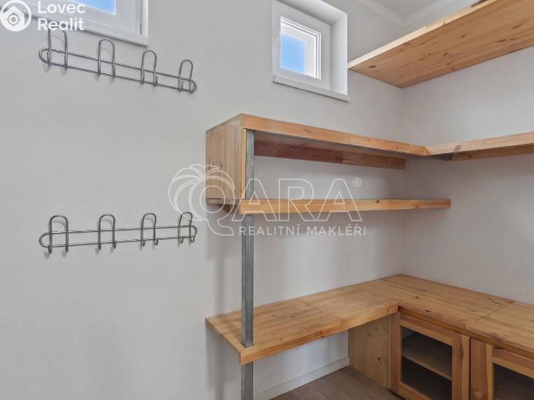 Prodej rodinného domu Říčany, Vltavská 1008/28 č. 21