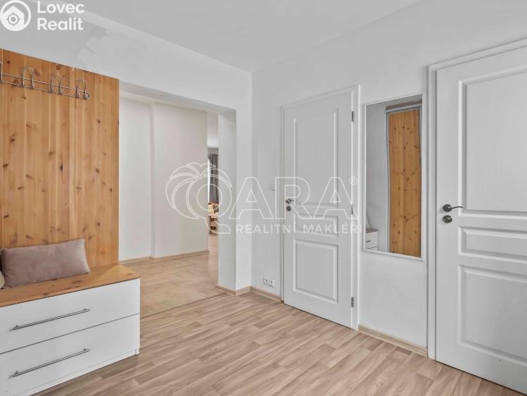 Prodej rodinného domu Říčany, Vltavská 1008/28 č. 22