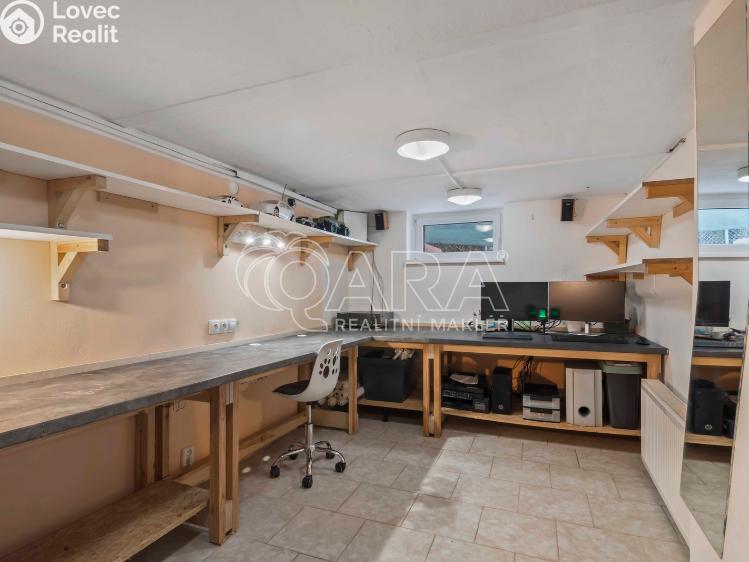 Prodej rodinného domu Říčany, Vltavská 1008/28 č. 23