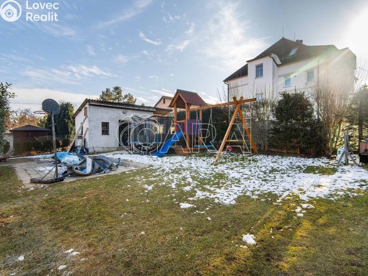 Prodej rodinného domu Říčany, Vltavská 1008/28 č. 27