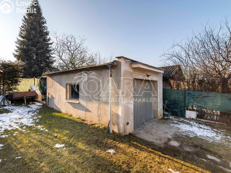 Prodej rodinného domu Říčany, Vltavská 1008/28 č. 28