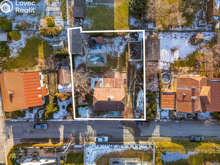 Prodej rodinného domu Říčany, Vltavská 1008/28 č. 29