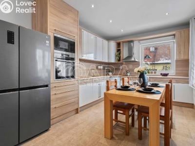 Продажа семейного дома Říčany, Vltavská č. 3