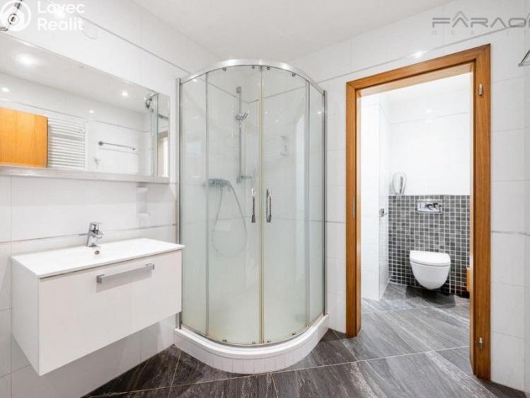 Prodej bytu 1+KK Praha, Olšanská č. 9