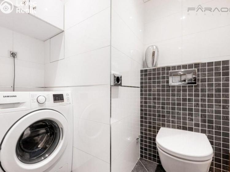 Prodej bytu 1+KK Praha, Olšanská č. 10