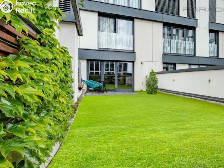 Продаж квартири 1+KK Praha, Olšanská č. 18